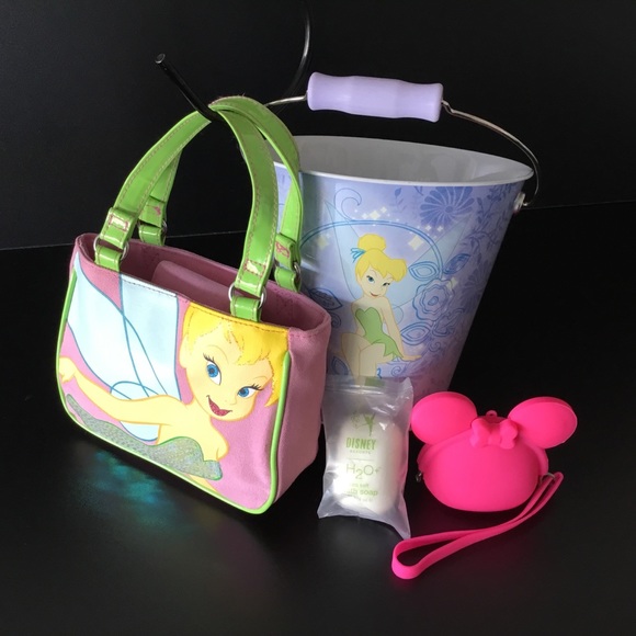 Sold🧚‍♂️ 🎡DISNEY BUNDLE🎡 🧚‍♂️ - Picture 6 of 8